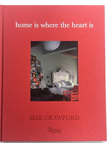 Beispielbild fr Home Is Where the Heart Is zum Verkauf von Basin Book Trader