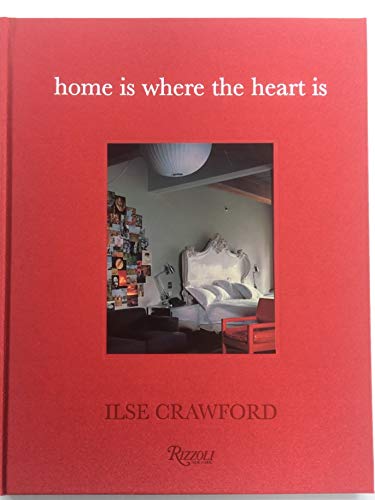 Stock image for Home Is Where the Heart Is for sale by Basin Book Trader