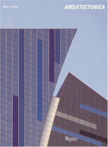 Imagen de archivo de Arquitectonica a la venta por ThriftBooks-Atlanta