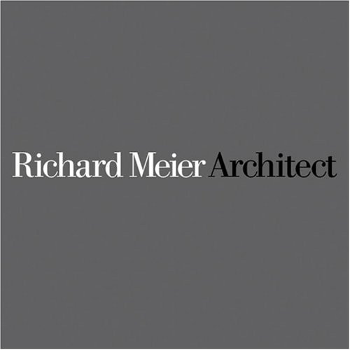 Richard Meier Architect 2000/2004