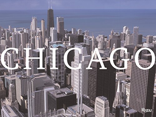 9780847827091: Chicago: Mini [Idioma Ingls]: Mini edition