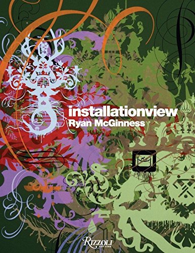 Installationview - McGinness, Ryan