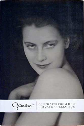 Beispielbild fr Garbo: Portraits from Her Private Collection zum Verkauf von Books From California