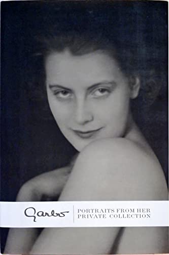 Stock image for Garbo : Portraits from Her Private Collection for sale by Better World Books: West