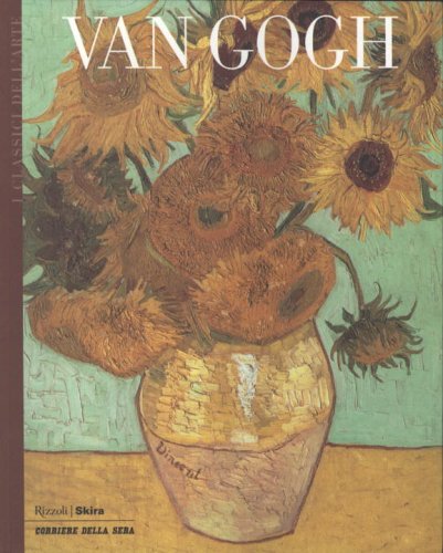 Beispielbild fr Van Gogh (Rizzoli Art): Collection "Rizzoli Art Classics" (Rizzoli Art S.) zum Verkauf von WorldofBooks