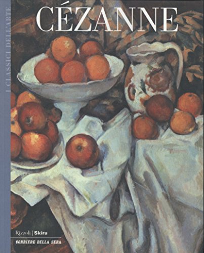 Beispielbild fr Cezanne (Rizzoli Art Classics) zum Verkauf von Wonder Book