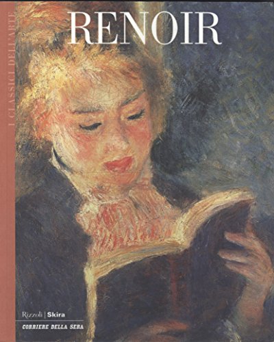 Imagen de archivo de Renoir a la venta por Better World Books