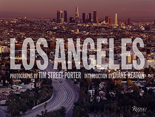 Stock image for Los Angeles for sale by Arnold M. Herr