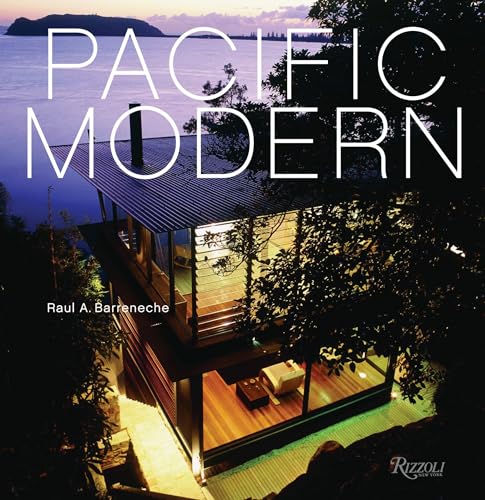 Stock image for Pacific Modern for sale by KuleliBooks