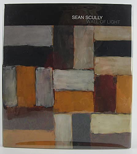 Stock image for Sean Scully: Wall of Light for sale by ANARTIST