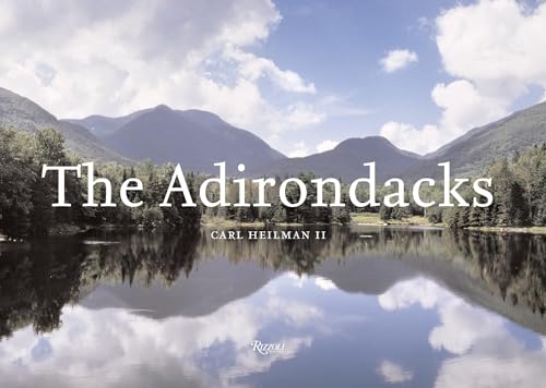 Stock image for Adirondacks: Mini for sale by Nelsons Books