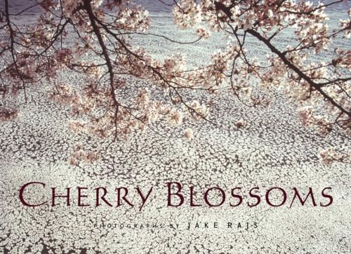 9780847827947: Cherry Blossoms: Photographs by Jake Rajs