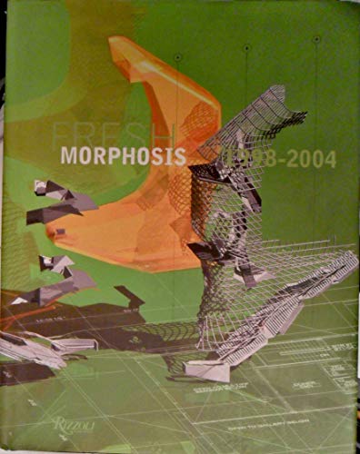 Morphosis: Volume IV (Morphosis; Buildings and Projects) (Vol. 4) - Thom Mayne