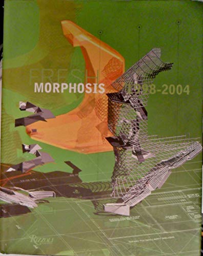 Stock image for Morphosis (1998-2004) for sale by Thomas Emig
