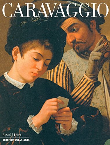 Stock image for Caravaggio (Rizzoli Art Classics) for sale by Wonder Book