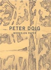 9780847828296: Peter Doig: Works on Paper