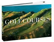 Golf Courses: Fairways of the World - Cannon, David