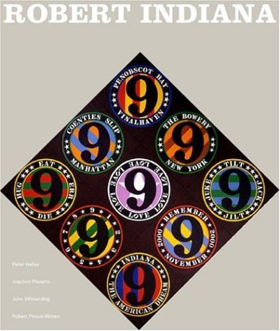 9780847828708: Robert Indiana: The Artist and his work 1955 - 2005