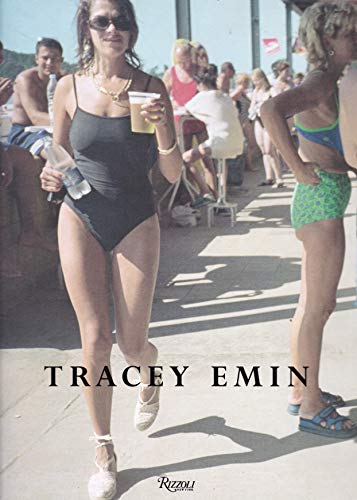 Tracey Emin Works 1963 - 2006 [ Guranteed new publishing copie ] - Tracey Emin - Carl Freedman