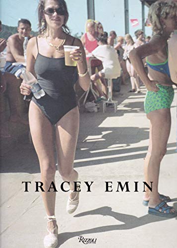 Tracey Emin
