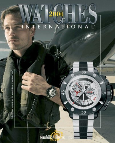 Beispielbild fr Watches International: v. VII (Watches International) zum Verkauf von AwesomeBooks