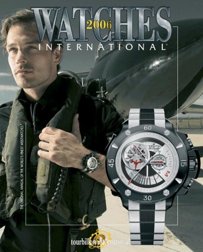 Stock image for Watches International: Volume VII for sale by Midtown Scholar Bookstore