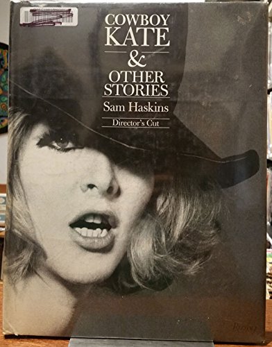 Cowboy Kate and Other Stories: Director's Cut