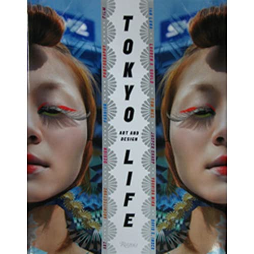 Beispielbild fr Tokyolife: Art and Design zum Verkauf von Powell's Bookstores Chicago, ABAA