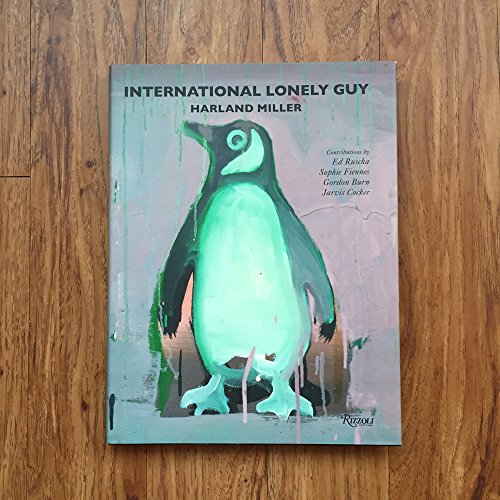Stock image for International Lonely Guy for sale by Lady BookHouse