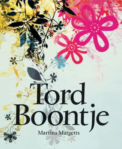 Tord Boontje (9780847829293) by Margetts, Martina