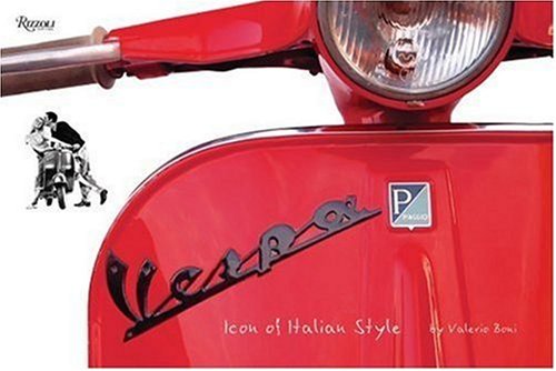 9780847829361: Vespa: (reduced size)