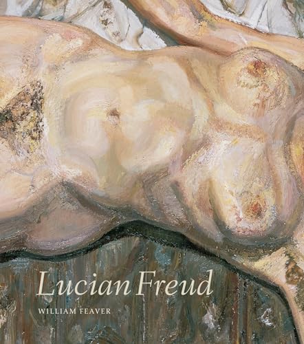 Lucian Freud.