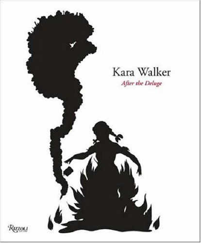 Stock image for Kara Walker: After the Deluge for sale by BGV Books LLC