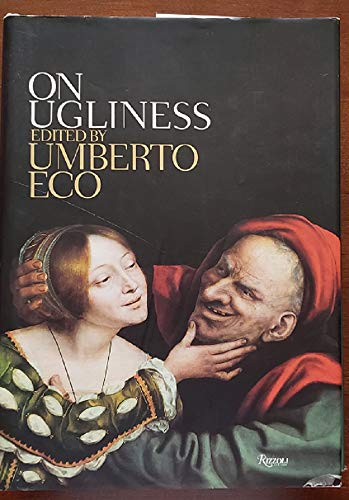 Stock image for On Ugliness for sale by Moe's Books
