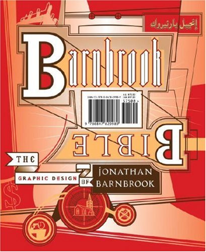 9780847829989: The Barnbrook Bible
