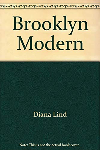 9780847830459: Brooklyn Modern: Stories of Architecture and Design