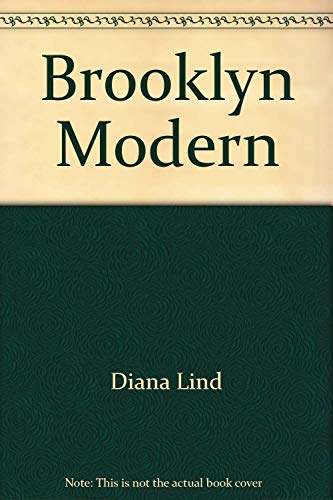 9780847830459: Brooklyn Modern