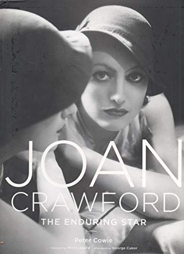 Beispielbild fr Joan Crawford: The Enduring Star zum Verkauf von GF Books, Inc.