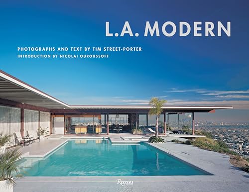 L. A. Modern