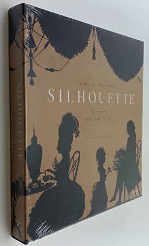 Stock image for Silhouette : The Art of the Shadow for sale by Better World Books