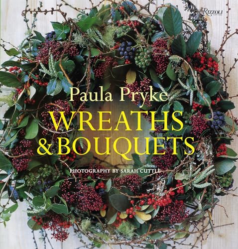 Beispielbild fr Wreaths & Bouquets zum Verkauf von Half Price Books Inc.