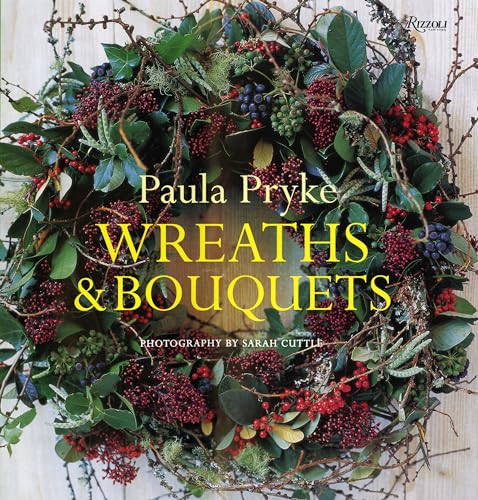 Imagen de archivo de Wreaths and Bouquets a la venta por Better World Books
