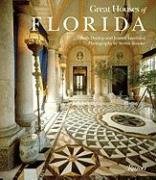 9780847830978: Great Houses of Old Florida