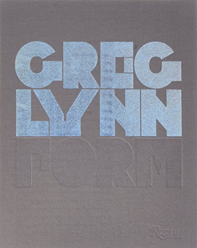 9780847831029: Greg Lynn Form