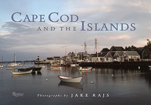 Beispielbild fr Cape Cod and The Islands zum Verkauf von Your Online Bookstore