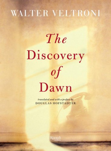 Stock image for The Discovery of Dawn for sale by Better World Books: West