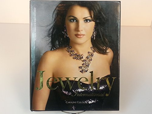 Beispielbild fr Jewelry International, Vol 1: The Original Annual of the World's Finest Jewelry zum Verkauf von Firefly Bookstore