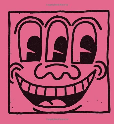 Keith Haring - Deitch, Jeffrey & Julia Gruen