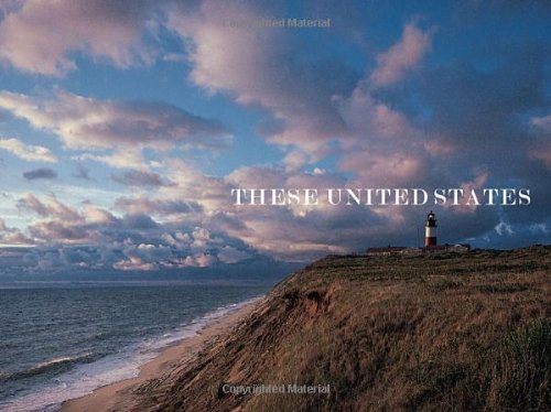 9780847831487: These United States: Photography by Jake Rajs