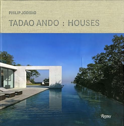 9780847831593: Tadao Ando: Houses